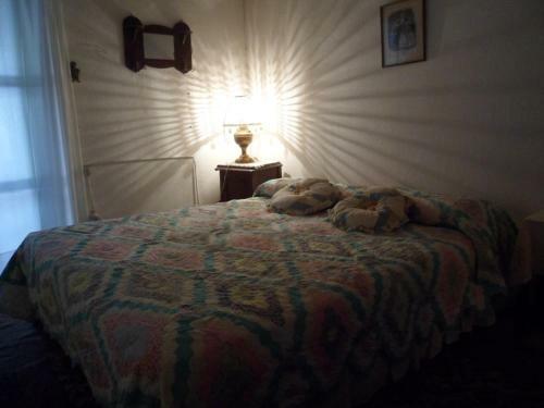 Agroturismo Estancia Hosteria El Ceibo