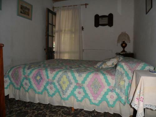 Agroturismo Estancia Hosteria El Ceibo