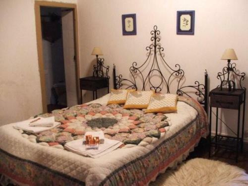 Agroturismo Estancia Hosteria El Ceibo