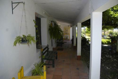 Agroturismo Estancia Hosteria El Ceibo