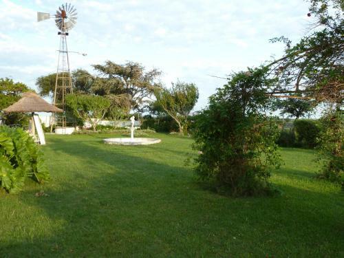 Agroturismo Estancia Hosteria El Ceibo