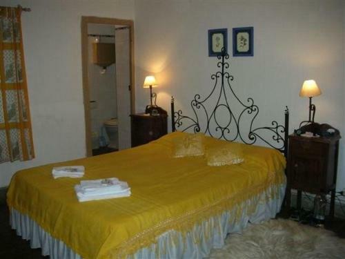 Agroturismo Estancia Hosteria El Ceibo