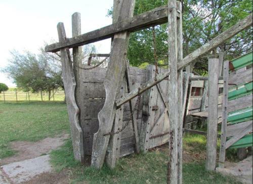 Agroturismo Estancia Hosteria El Ceibo