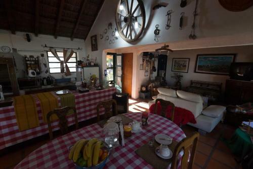 Agroturismo Estancia Hosteria El Ceibo