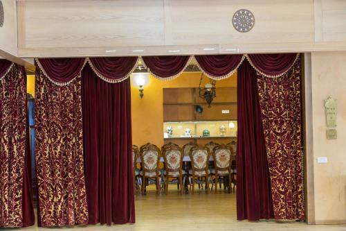 Hotel & Museum Dona Gracia