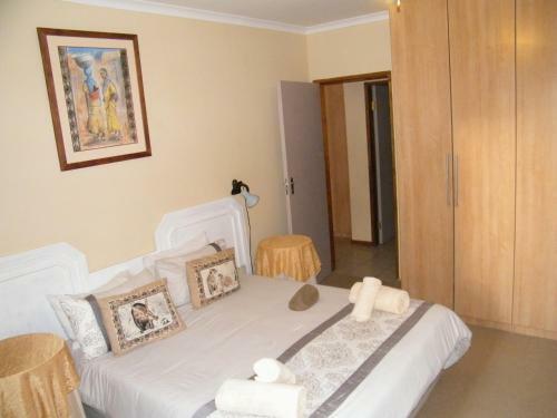 Hostal Guesthouse Fischreiher B&B
