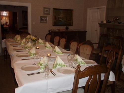 Agroturismo Ilola Farmhouse