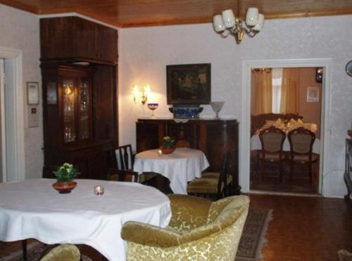 Agroturismo Ilola Farmhouse
