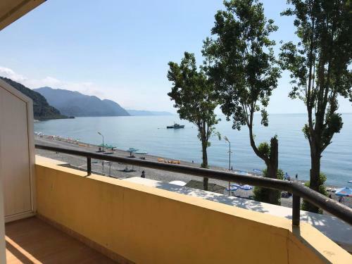Hostal Pirveli Guest House