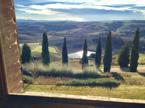 Agroturismo Podere Fornaci