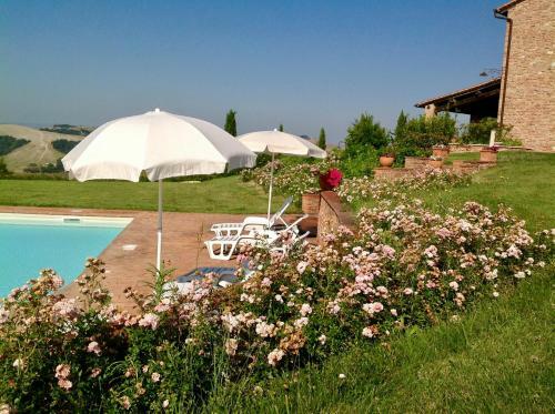 Agroturismo Podere Fornaci