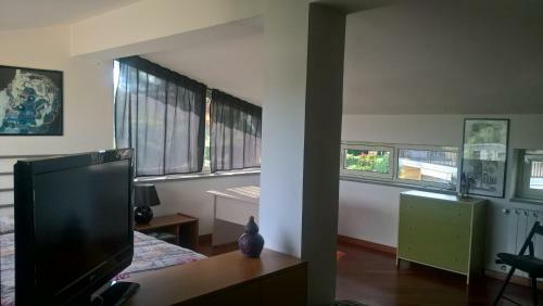 Bed & Breakfast Villa Cardinal Apartments