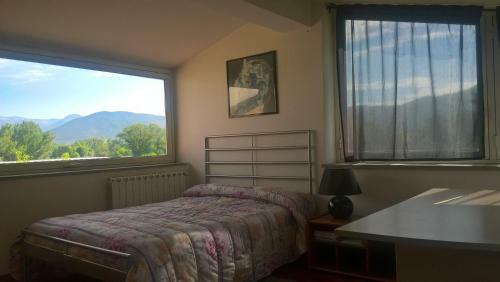 Bed & Breakfast Villa Cardinal Apartments