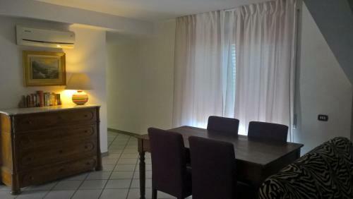 Bed & Breakfast Villa Cardinal Apartments