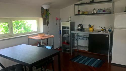 Bed & Breakfast Villa Cardinal Apartments