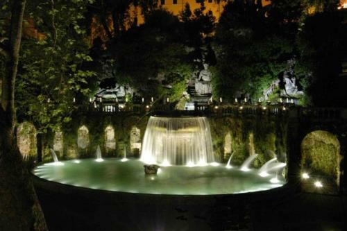 Bed & Breakfast Villa Cardinal Apartments