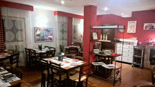 Bed & Breakfast Villa Cardinal Apartments