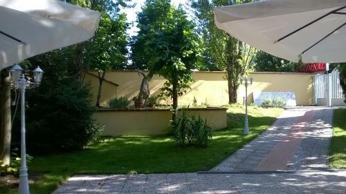 Bed & Breakfast Villa Cardinal Apartments