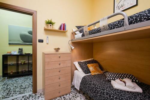 Bed & Breakfast Affittacamere Il Vecchio Treno