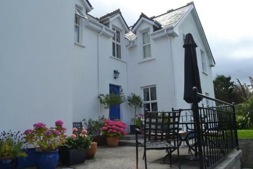 Bed & Breakfast Guaire House Killarney