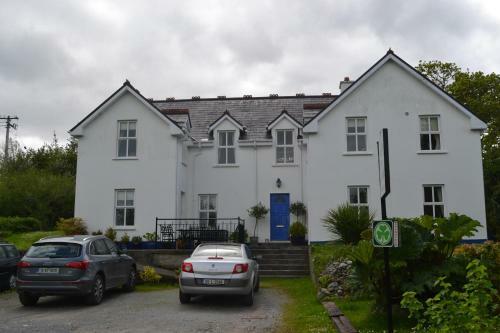 Bed & Breakfast Guaire House Killarney