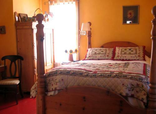 Wild Swan Bed And Breakfast