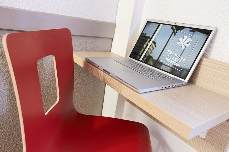 Hotel Premiere Classe Montreuil
