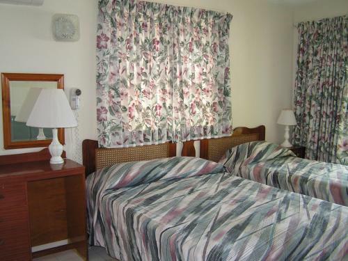 Round Rock Apartments On Sea Ltd