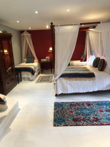 Agroturismo Barnabrow Country House