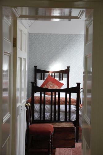 Agroturismo Barnabrow Country House