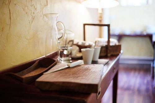 Agroturismo Barnabrow Country House