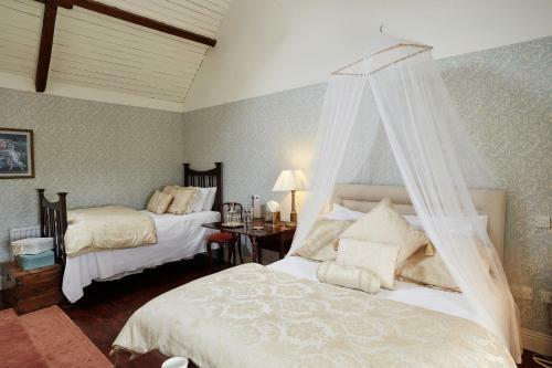 Agroturismo Barnabrow Country House