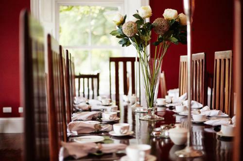 Agroturismo Barnabrow Country House