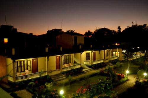 Hotel Chitwan Village Resort