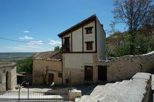 Agroturismo Casa Rural La Chocolateria
