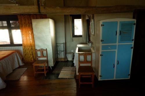 Agroturismo Casa Rural La Chocolateria