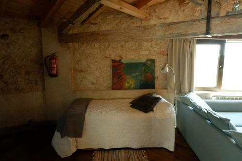 Agroturismo Casa Rural La Chocolateria