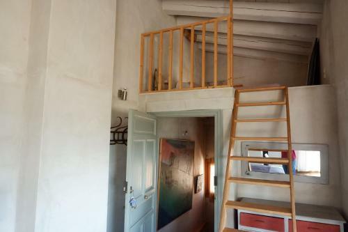 Agroturismo Casa Rural La Chocolateria