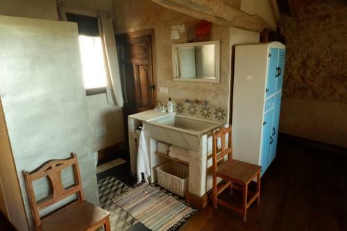 Agroturismo Casa Rural La Chocolateria