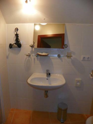 Hostal Guest House Novus Rex