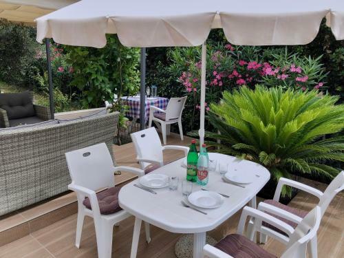 Axenia Hotel