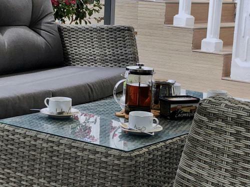 Axenia Hotel