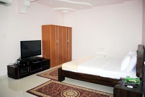 Hostal Oriental Nights Rest House