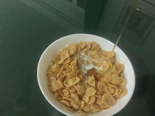 Hostal Oriental Nights Rest House