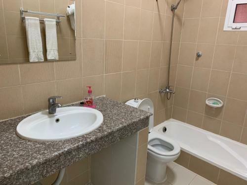 Hostal Oriental Nights Rest House