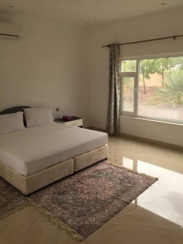 Hostal Oriental Nights Rest House