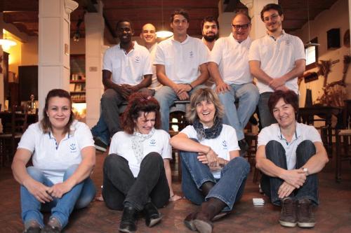 Agroturismo Agriturismo Il Cucco