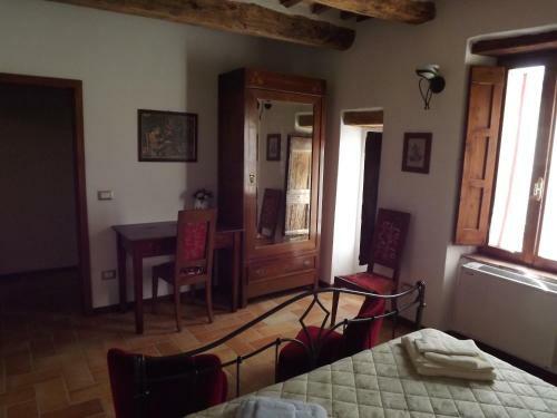 Bed & Breakfast La Corte Del Daino