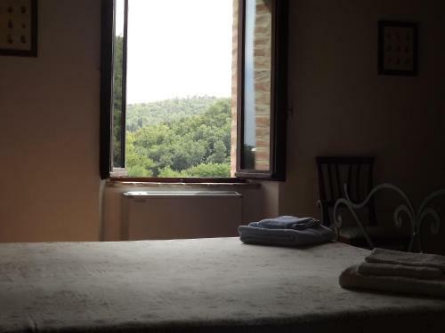 Bed & Breakfast La Corte Del Daino