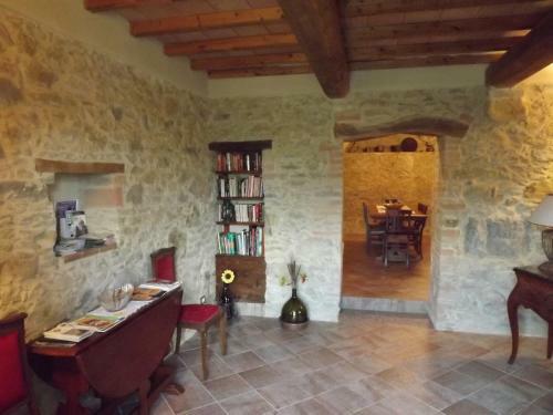 Bed & Breakfast La Corte Del Daino